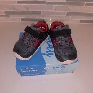 Stride Rite First Walkers 5M